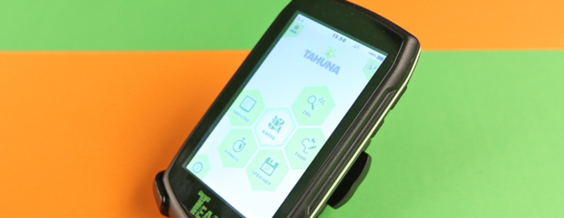 Teasi One3 Extend im Test: Günstig und viele Funktionen