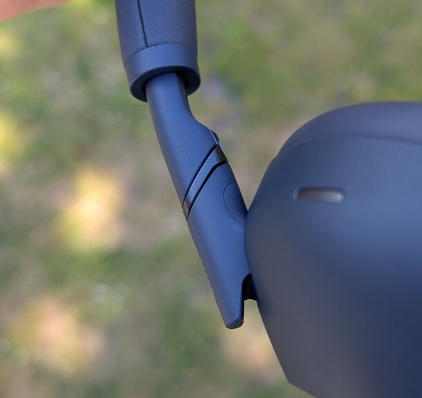 Sony WH-1000XM6 Bilder