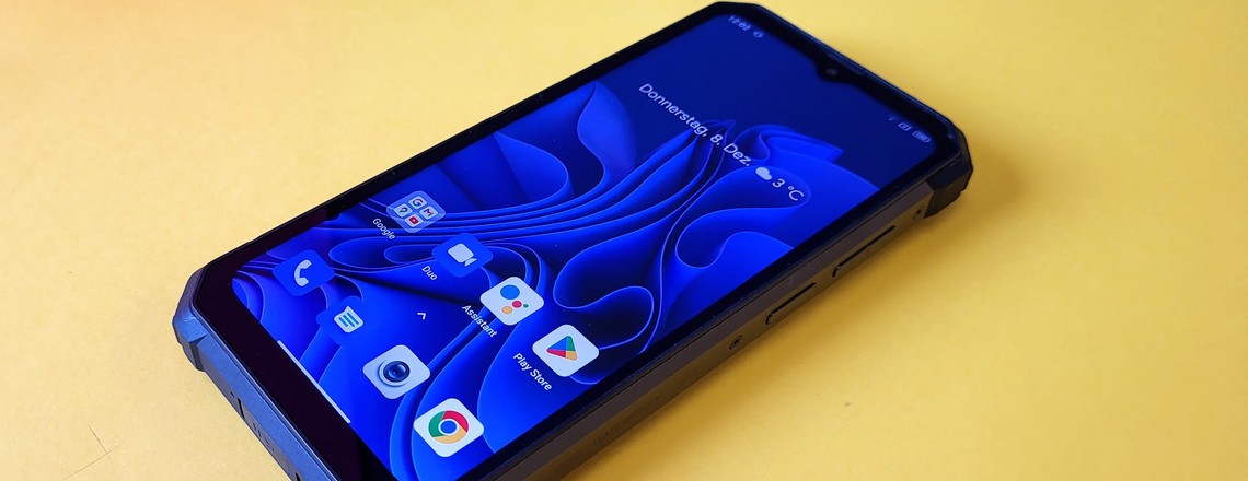 Blackview BV7100 