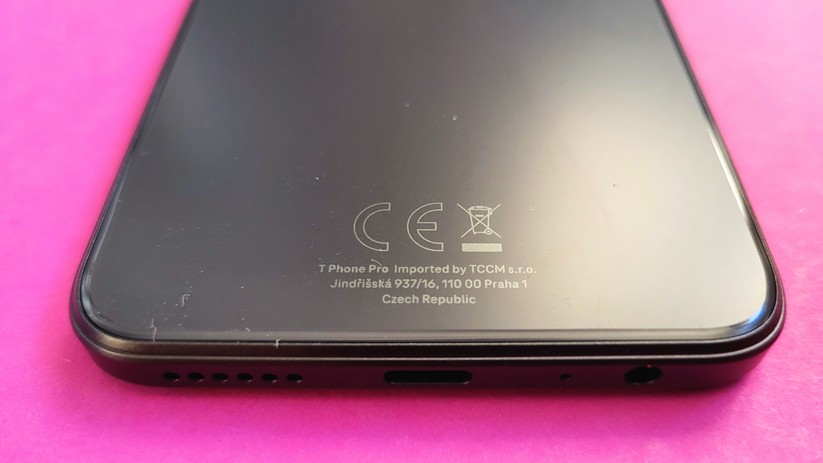 Telekom T Phone Pro