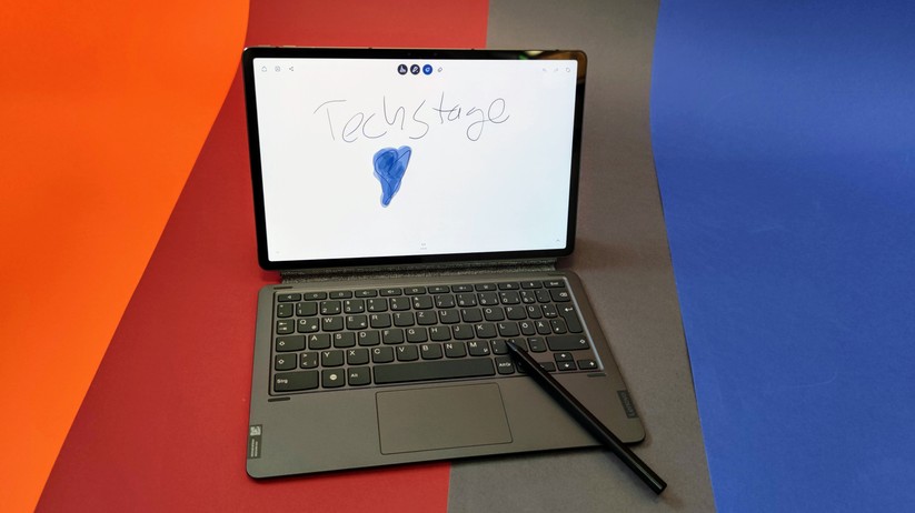 Lenovo Tab P11 Pro