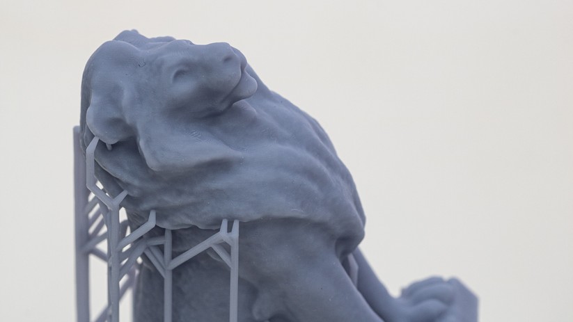 Creality Water Washable Plus