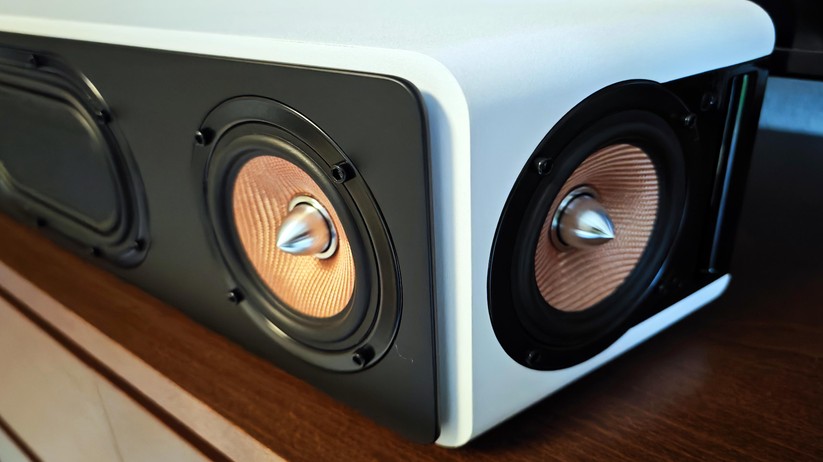 Teufel Cinebar Ultima