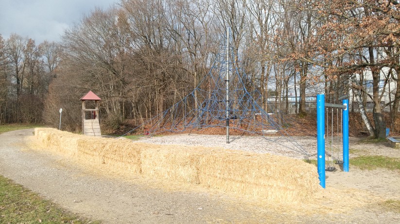 Blackview BV7100 - Originalaufnahmen