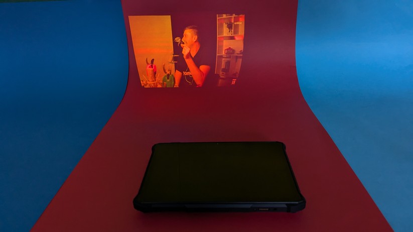 Ulefone Armor Pad 5 Ultra - Bilder