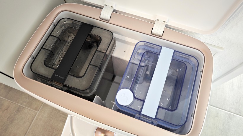 Yeedi Floor 3 Station