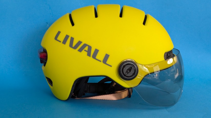 Livall L23