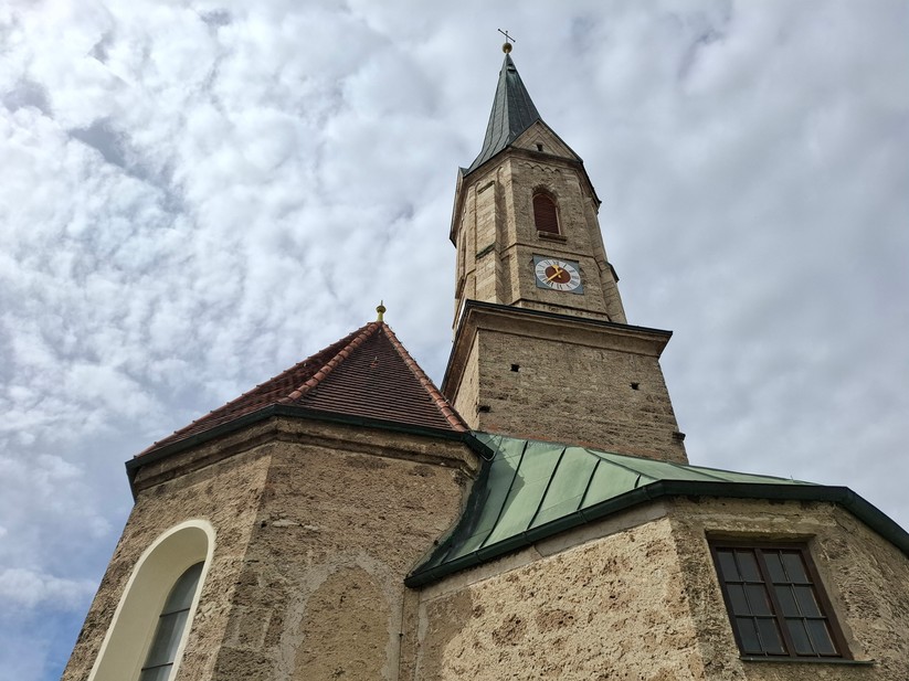 Samsung Galaxy A55 – Originalaufnahmen