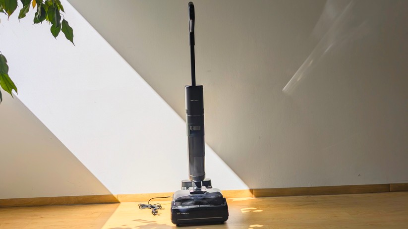 Wischsauger Dreame H15 Pro im Test