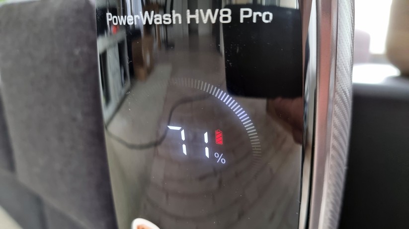 Jimmy HW 8 Pro