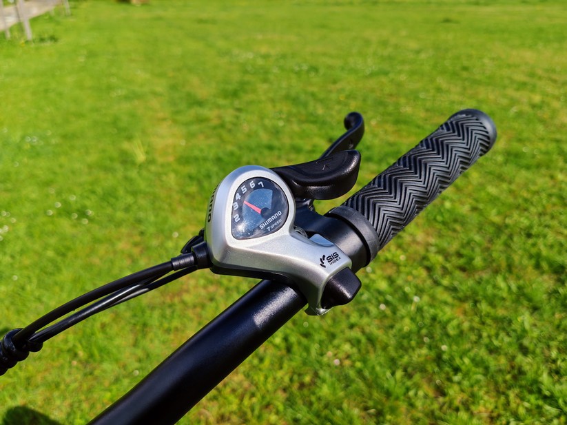 Eskute Netuno Plus im Test – Bilderstrecke