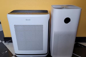 Bilder Luftreiniger Levoit Vital 200S