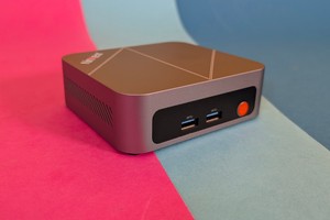 Hochwertiger Mini-PC mit Ryzen 5 & 16 GB RAM für 278 Euro: Ninkear M7 im Test