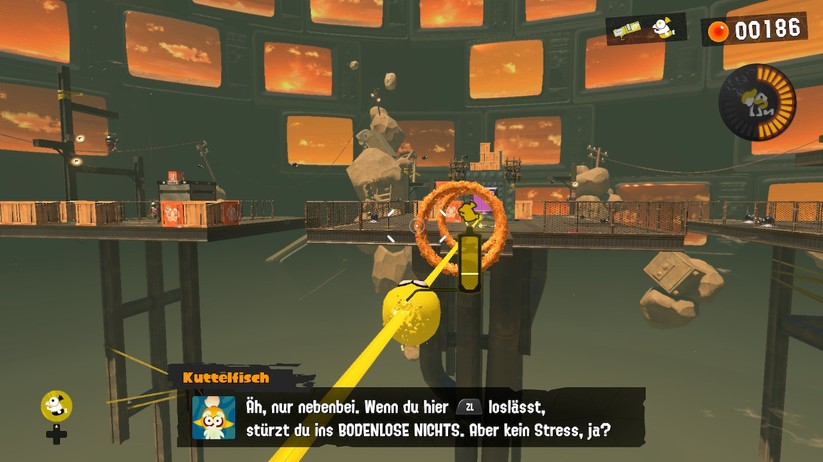 Splatoon 3