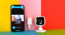Blink Mini: Billig-Cam von Amazon im Test