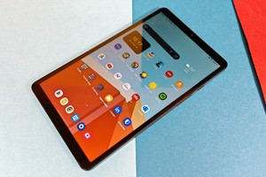 Samsung Galaxy Tab A9 im Test