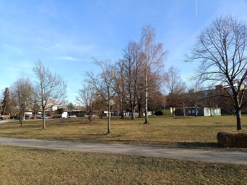 Xiaomi Poco M6 Pro - Originalaufnahmen 