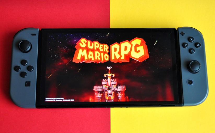 Super Mario RPG