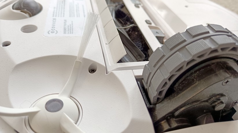 Ecovacs Deebot T10 Plus