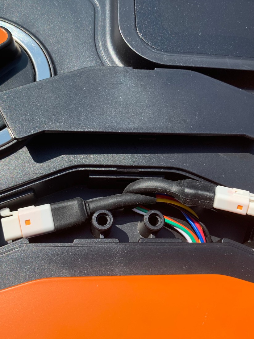 Worx Landroid L1000 Module