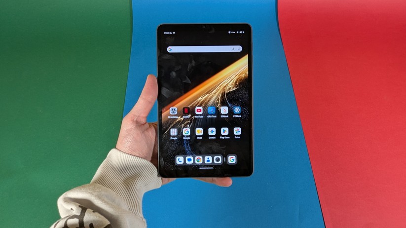 Alldocube iPlay 80 Mini Pro - Bilder