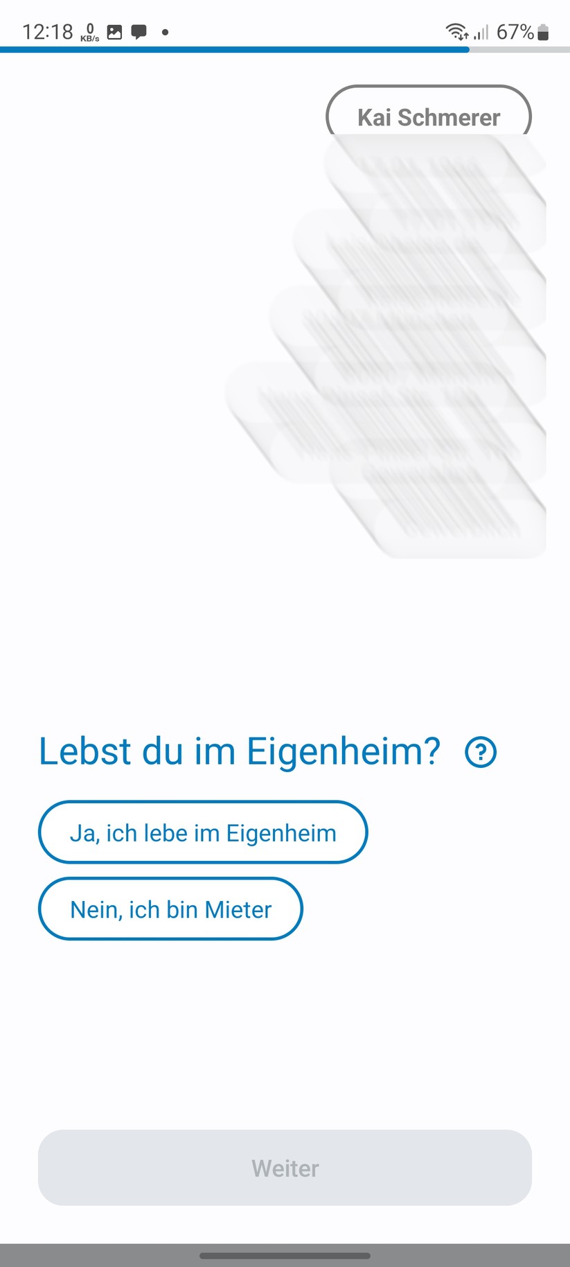 Livy Alive: Einrichtung