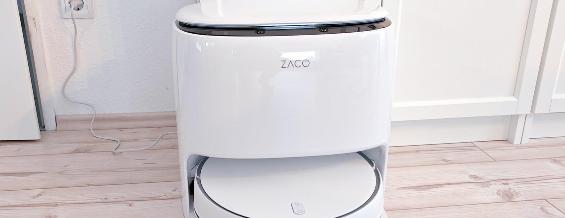 Zaco M1S