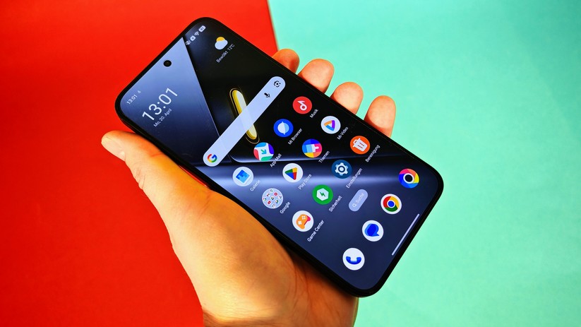 Xiaomi Poco X8 Pro Max