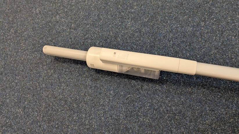 Switchbot K10+ Pro Combo – Bilderstrecke