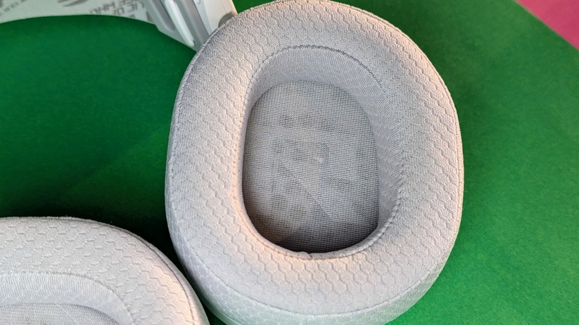 Asus ROG Pelta - Bilder