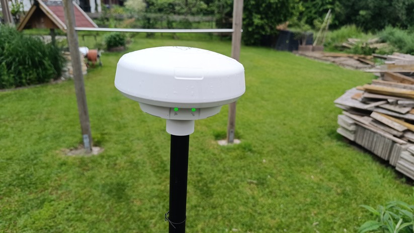 Goatbot Unicut H1 – Bilderstrecke