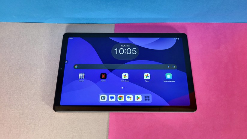 Lenovo Tab M9 - Bilderstrecke