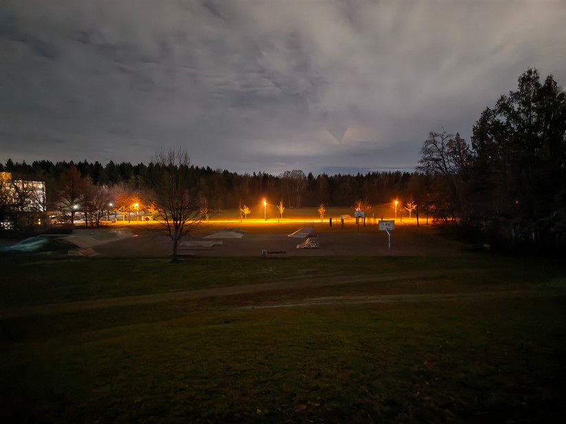 Huawei Pura 80 Pro - Originalaufnahmen