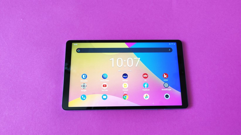 Realme Pad Mini 