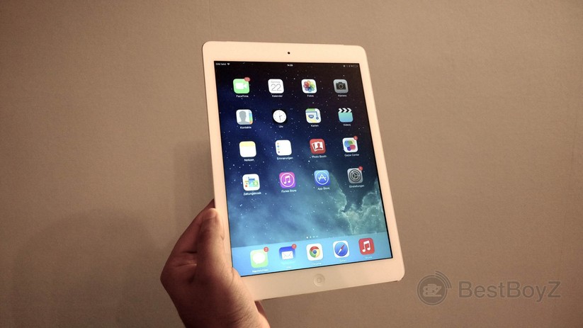 iPad Air