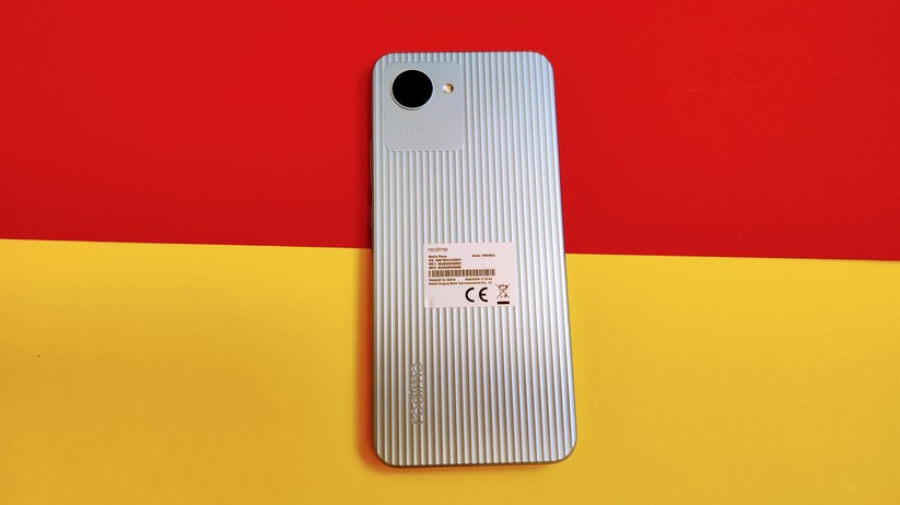 Realme C30