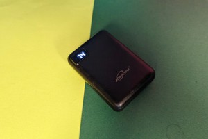 Powerbank Jonkuu T4 im Test