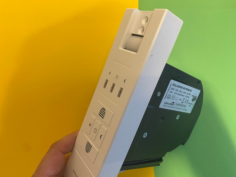 Schellenberg RolloDrive 65 Premium - Bilder