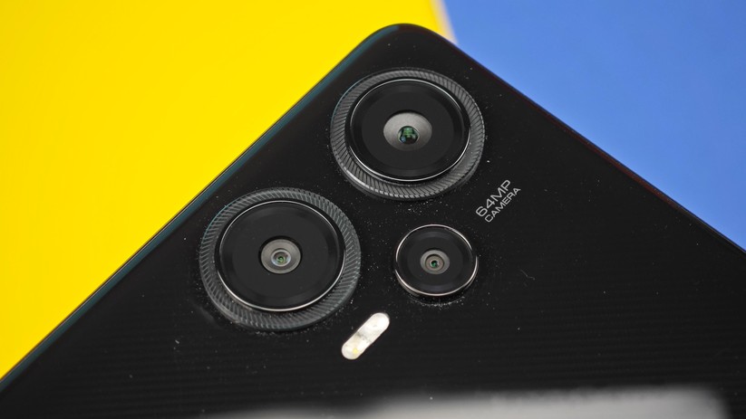 Xiaomi Poco F5