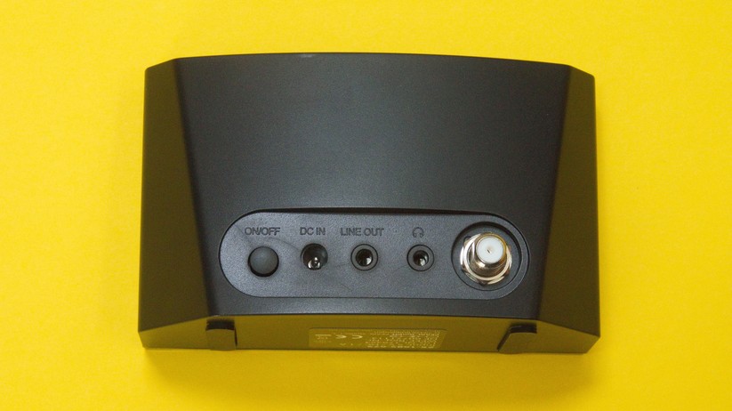 VR-Radio IRS-450