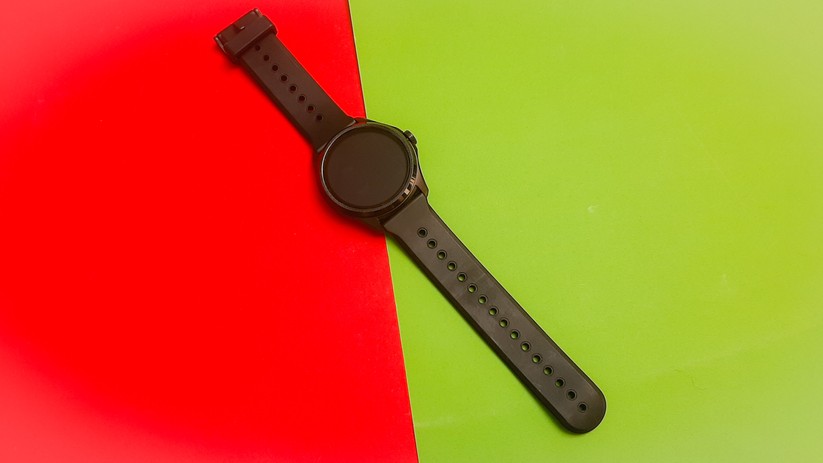 Mobvoi Ticwatch Pro 5