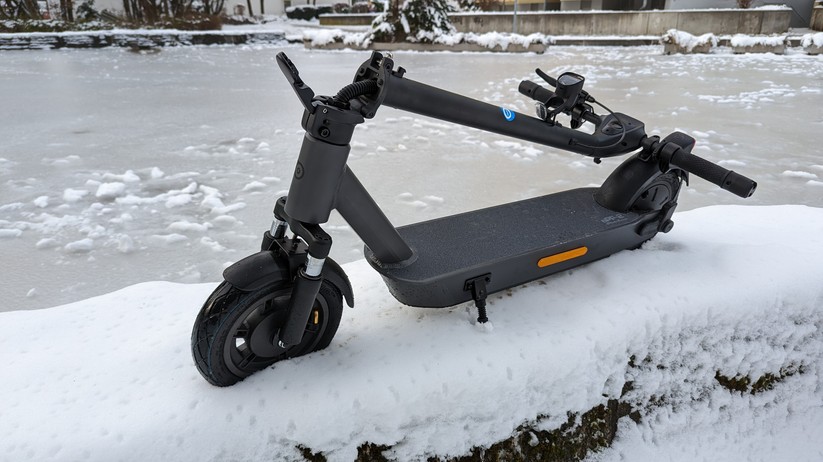 Epowerun EPF-2 XT 600 