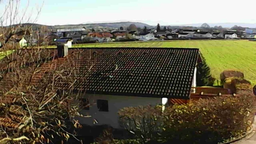 Das Bildmaterial der DEERC D30 sieht trotz (angeblicher) 1080p-Kamera richtig schlecht aus.