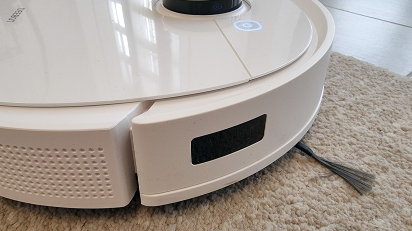 Ecovacs Deebot T9+