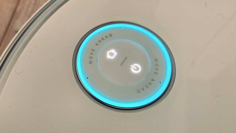 Mova Z60 Ultra Roller SA – Bilderstrecke