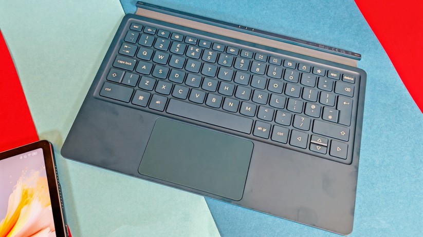 Lenovo Yoga Tab Plus - Bilderstrecke