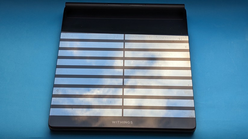 Withings Body Scan