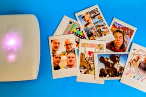 Instax Mini Link 3 im Test