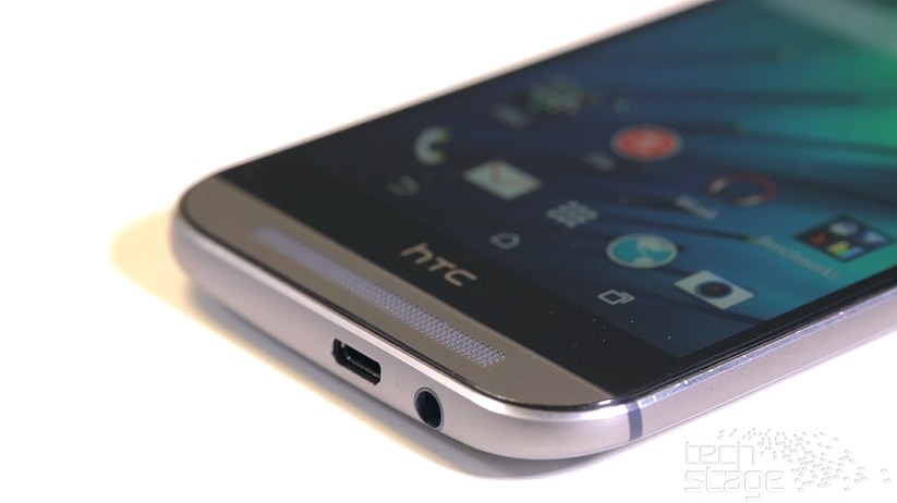 Software-Tasten statt Soft-Touch-Buttons