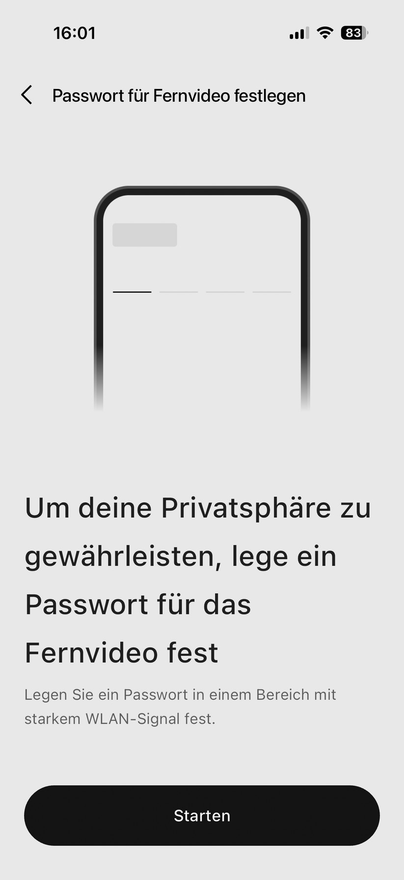 DJI Romo P – App & Einrichtung